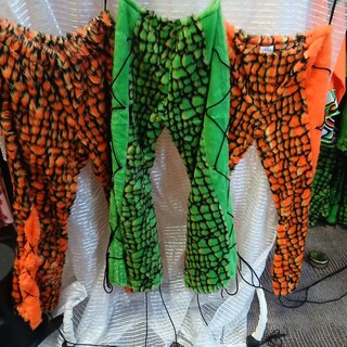 Ca. 71x Carnaval feestkleding